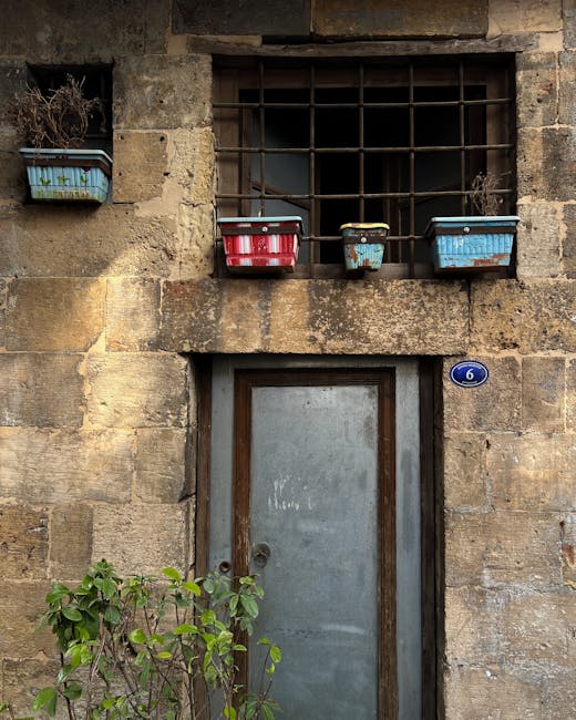 Sustainable tech infrastructure