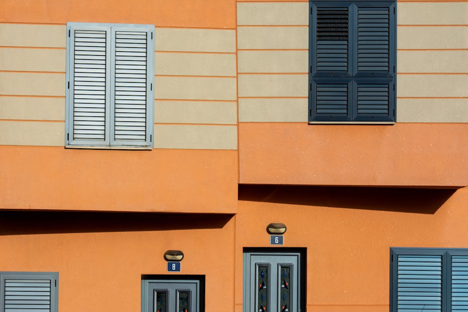 Ronjorgensen modern architecture and headquarters